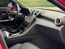 مرسيدس بنز C-Class